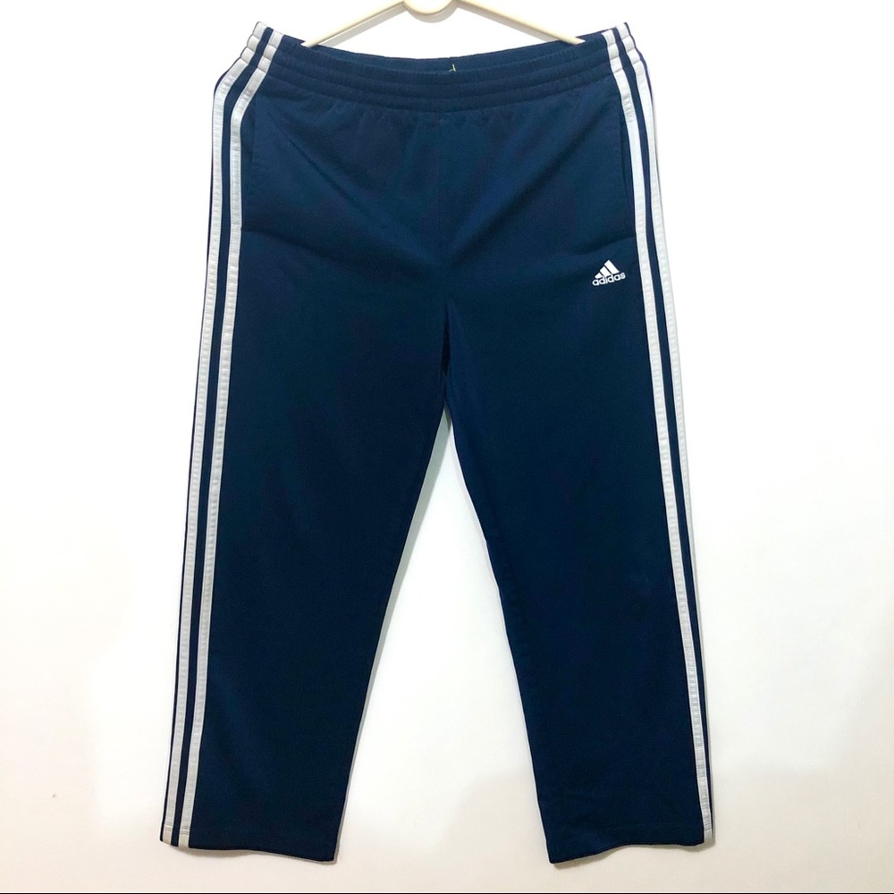 Adidas Track Pants